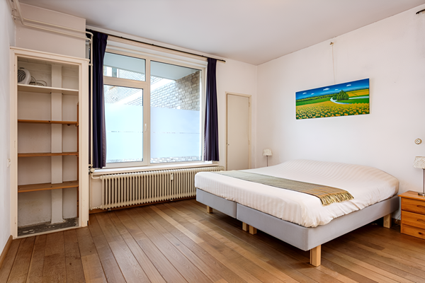 Medium property photo - Oostplein 139, 3011 KZ Rotterdam
